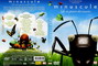 MINUSCULE LA VIE PRIVEE DES INSECTES VOL 3